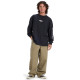 Quiksilver Ανδρικό παντελόνι Mercury Straight Out - Wide Cargo Pant